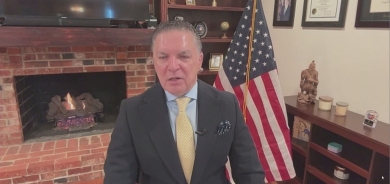 Întîfaz Qenber: Berpirsên Amerîkayê piştevaniya Herêma Kurdistanê dikin