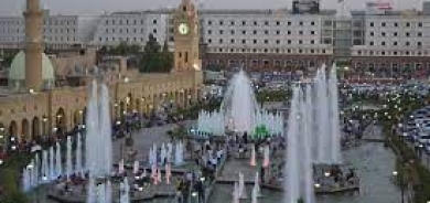 إقليم كوردستان.. تأهب أمني وحزمة من التوصيات والإرشادات بمناسبة عيد الفطر