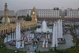 إقليم كوردستان.. تأهب أمني وحزمة من التوصيات والإرشادات بمناسبة عيد الفطر