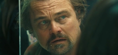 لیۆناردۆ دیكاپریۆ هەوڵی دۆزینەوەی كچەكەی دەدات