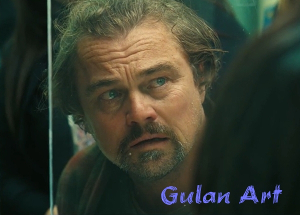 لیۆناردۆ دیكاپریۆ هەوڵی دۆزینەوەی كچەكەی دەدات