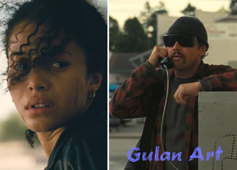 لیۆناردۆ دیكاپریۆ هەوڵی دۆزینەوەی كچەكەی دەدات