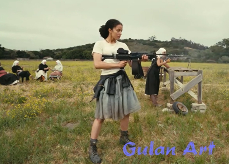 لیۆناردۆ دیكاپریۆ هەوڵی دۆزینەوەی كچەكەی دەدات