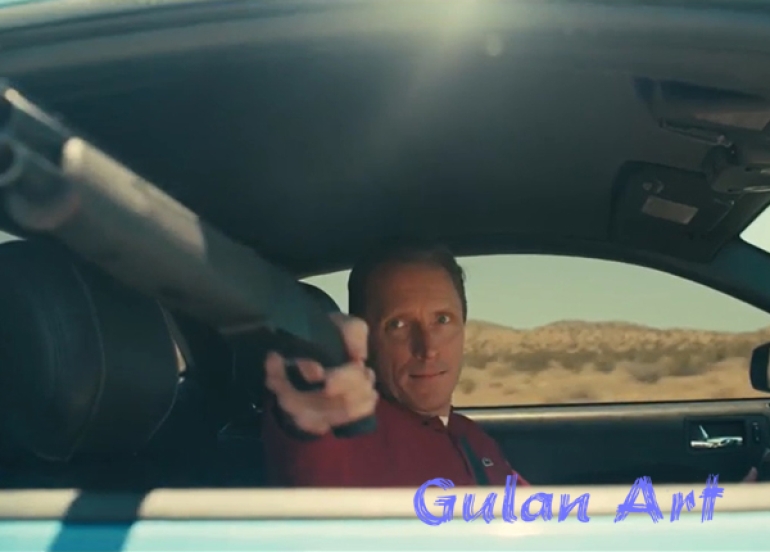 لیۆناردۆ دیكاپریۆ هەوڵی دۆزینەوەی كچەكەی دەدات