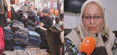 Xelkê Efrînê hêvî dike ku yên koçber vegerin û bi hev re cejnan pîroz bikin