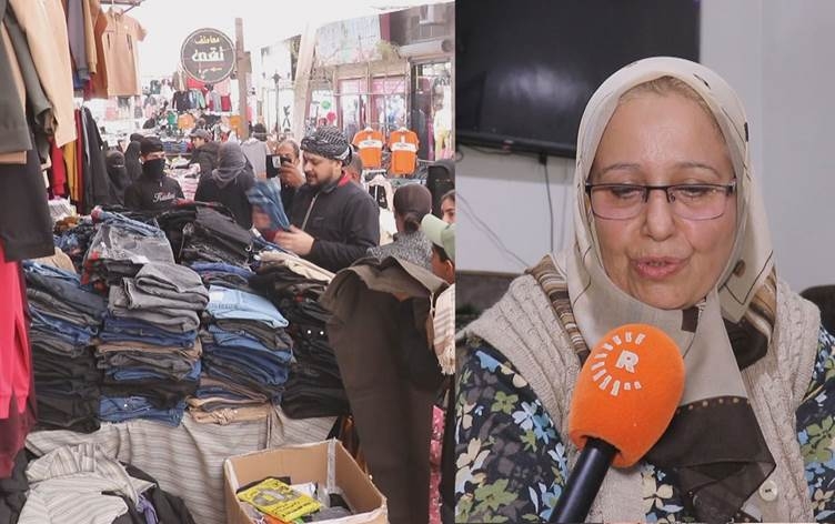 Xelkê Efrînê hêvî dike ku yên koçber vegerin û bi hev re cejnan pîroz bikin