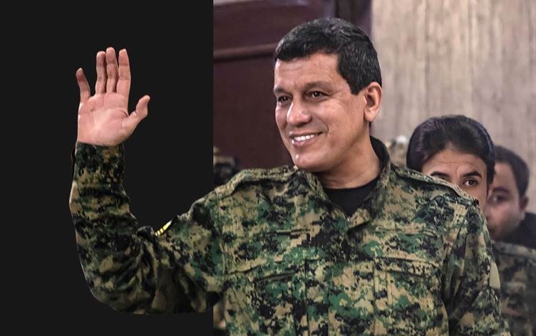 Mezlûm Ebdî: Em bi hêvî ne ev cejn ji bo welatê me bibe wesîleya aramiyê