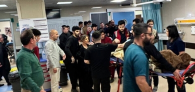 Tendirustuya Silêmaniyê: Di nava 6 demjimêran de 21 kes bûne qurbaniyên bûyerên hatûçûnê