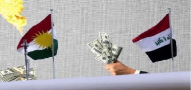 خسائر عراقية يومية بمئات آلاف الدولارات لعرقلة إعادة التصدير من اقليم كوردستان