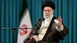 خامنئي يتوعَّد بـ«رد حازم» على أي هجوم يستهدف بلاده