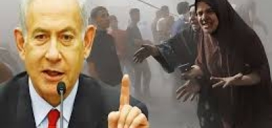 نتنياهو متمسك بنزع سلاح «حماس»