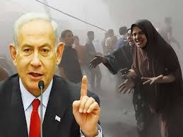 نتنياهو متمسك بنزع سلاح «حماس»