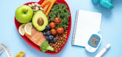 دراسة تكشف الصلات بين السكري وأمراض القلب