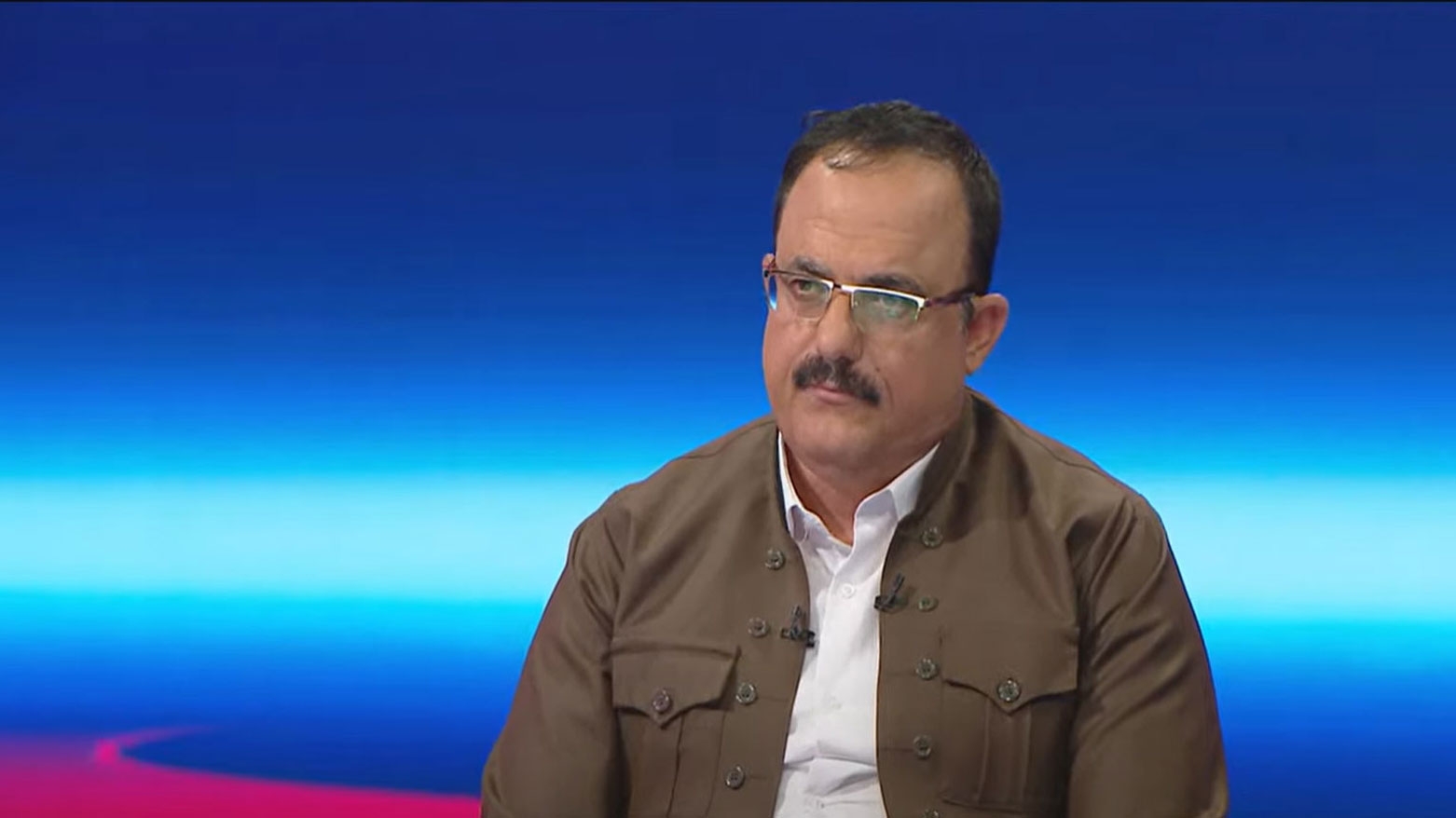 آزاد نوري: مشروع روناكي يساهم في تنظيف بيئة إقليم كوردستان