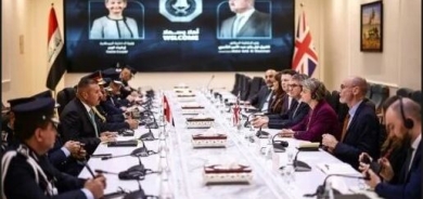 UK and Iraq Intensify Crackdown on People-Smuggling 