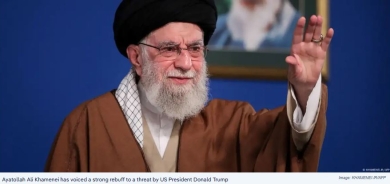 Iran’s Supreme Leader Warns of 