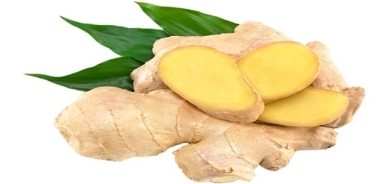 سوودە تەندروستییەكانی زەنجەبیل