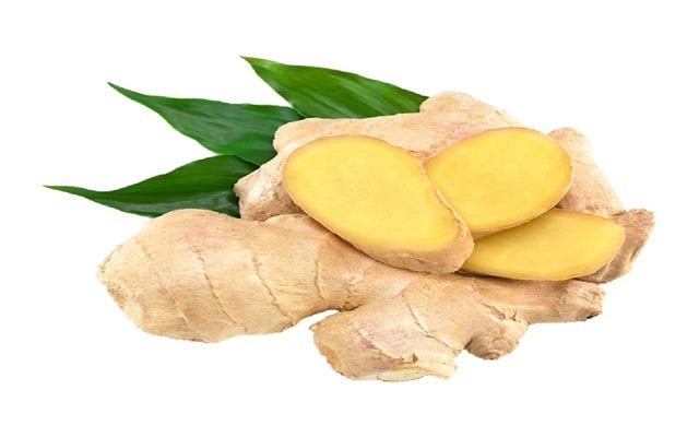 سوودە تەندروستییەكانی زەنجەبیل