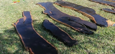 داری ڕەش بۆ دروستكردنی كەرەستەكان