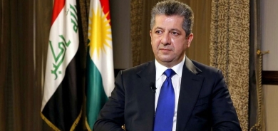 رئيس الوزراء مسرور بارزاني يعزّي برهم صالح بوفاة شقيقه