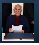 رسالة أوجلان الجديدة: شعبنا استجاب لندائنا بحماس كبير