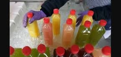 دراسة: المشروبات السكرية تزيد خطر الإصابة بسرطان الفم