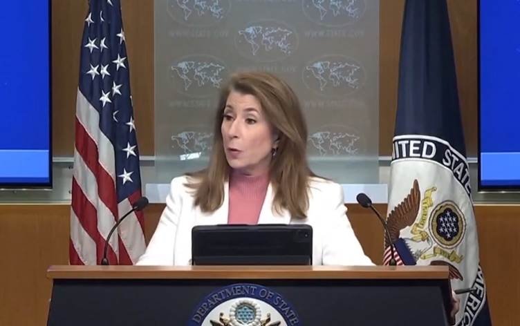 الخارجية الأميركية : قنصليتنا الجديدة في أربيل ستعزز شراكتنا مع إقليم كوردستان