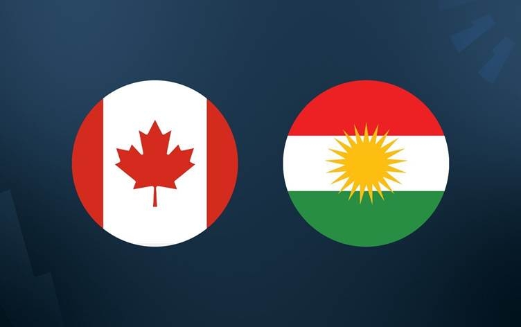 Kanadayê ofîsa balyozxaneya xwe ya Hewlêrê girt