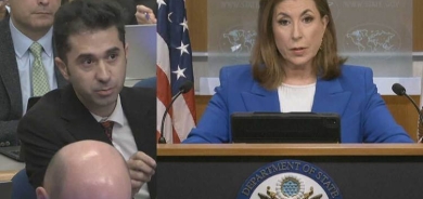 Tommy Bruce: Herêma Kurdistanê hevpeymanekî girîng ê Amerîkayê ye