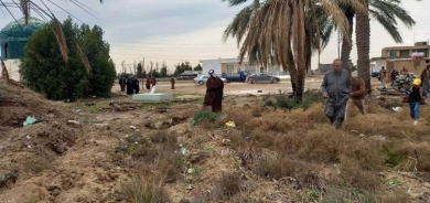 Dhi Qar Declares Sayyid Dakhil District a Disaster Area Amid Severe Water Crisis