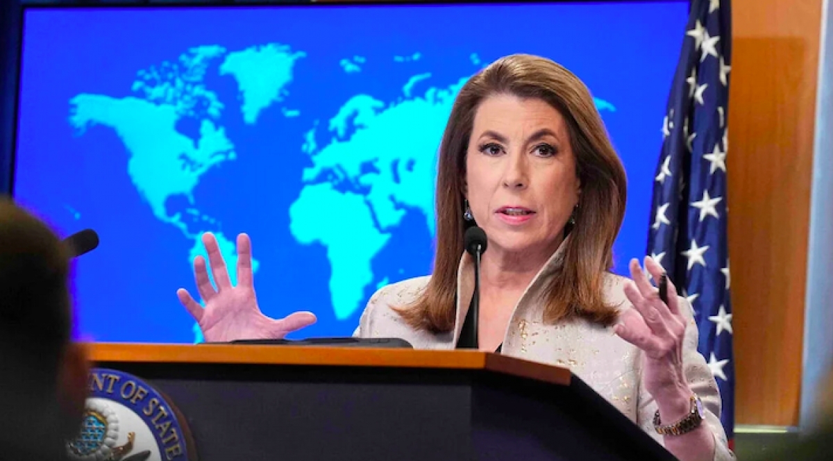 U.S. to Open Largest Consulate in Kurdistan Region, Strengthening Strategic Partnership