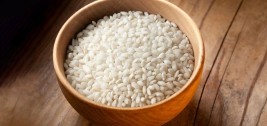 سوق أرز ئاكرێ (عقرة) ينتعش مع حلول عيد الفطر ويصل إلى خارج العراق