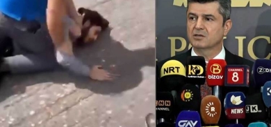 محافظ دهوك: القبض على الجاني بحادثة عيد أكيتو