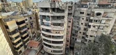 إسرائيل تستأنف الاغتيالات في ضاحية بيروت