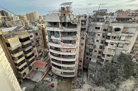 إسرائيل تستأنف الاغتيالات في ضاحية بيروت