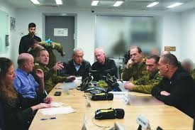 التوتر النووي الإيراني يتصاعد... وإسرائيل تتأهب