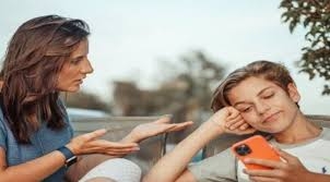 إذا شعرت بأن تربية الأبناء تُشكّل عبئاً على صحتك... فجرّب هذا