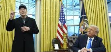 الرئيس الأميركي يتجه لإلغاء «وزارة الكفاءة» بعد غضب الناخبين