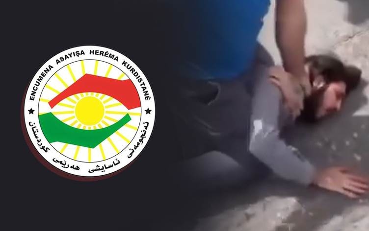 Asayişa Herêma Kurdistanê: Kesê êrişî Cejna Ekîtoyê kiriye DAIŞî ye