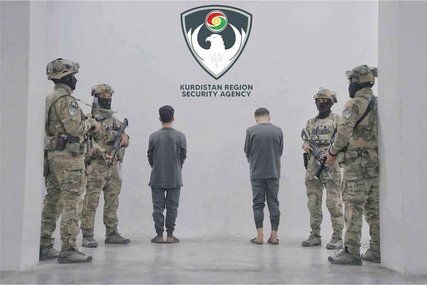 مجلس أمن إقليم كوردستان يكشف ملابسات 