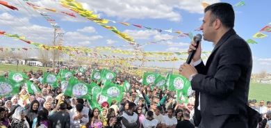 Omer Ocalan: Abdullah Ocalan bi xwedîderketina li banga wî dilxweş e
