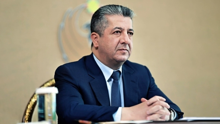 Cîgirê Serokê Partiya Demokrat a Kurdistanê nameyeke serxwaşiyê belav kir