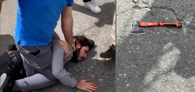 ISIS-Linked Attacker Wounds Two in Duhok Market Stabbing During Holiday Celebrations