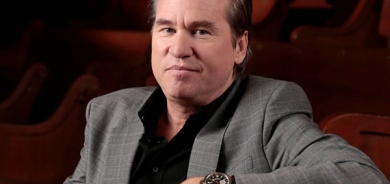 ئەستێرەی سینەمایی (ڤال كیلمەر) كۆچی دواییكرد