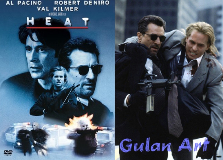 ئەستێرەی سینەمایی (ڤال كیلمەر) كۆچی دواییكرد