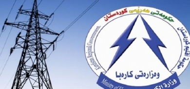 كهرباء كوردستان: ساعات التجهيز خلال أيام العيد وصلت الى اكثر من 22 ساعة يومياً