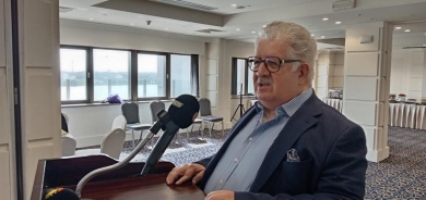 لــــە قاهیرە پارتی سەرجەم پێکهاتەکانی عێراق کۆده‌کاتەوە