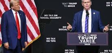 وزير الخزانة الأميركي يحذّر من الردّ على رسوم ترمب الجمركية