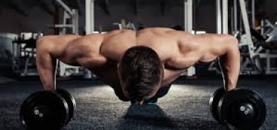 العضلات القوية تكافح السكري