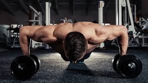 العضلات القوية تكافح السكري